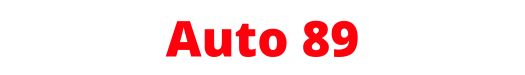 Auto 89