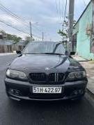 Bán xe BMW 3 Series 2005 318i giá 106 Triệu - TP HCM