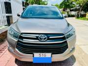 Bán xe Toyota Innova 2019 2.0E giá 520 Triệu - TP HCM