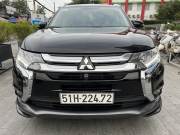 Bán xe Mitsubishi Outlander 2019 2.0 CVT Premium giá 650 Triệu - TP HCM