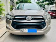 Bán xe Toyota Innova 2.0E 2018 giá 459 Triệu - TP HCM