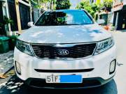 Bán xe Kia Sorento 2015 GATH giá 420 Triệu - TP HCM