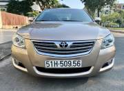 Bán xe Toyota Camry 2008 2.4G giá 295 Triệu - TP HCM