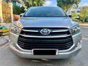 Bán xe Toyota Innova 2018 2.0E giá 415 Triệu - TP HCM