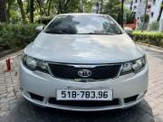 Bán xe Kia Forte 2011 SX 1.6 AT giá 245 Triệu - TP HCM