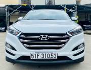 Bán xe Hyundai Tucson 2015 2.0 ATH giá 439 Triệu - TP HCM