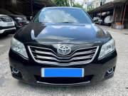 Bán xe Toyota Camry 2011 2.5 Hybrid giá 395 Triệu - TP HCM