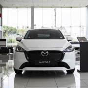 Bán xe Mazda 2 1.5 AT 2025 giá 403 Triệu - TP HCM