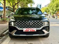 Bán xe Hyundai SantaFe 2021 Cao cấp 2.2L HTRAC giá 1 Tỷ 95 Triệu - Hà Nội