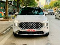 Bán xe Hyundai SantaFe Cao cấp 2.2L HTRAC 2022 giá 1 Tỷ 210 Triệu - Hà Nội
