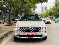 Bán xe Hyundai SantaFe 2021 Cao cấp 2.2L HTRAC giá 1 Tỷ 150 Triệu - Hà Nội