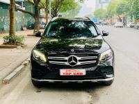 can ban xe oto cu lap rap trong nuoc Mercedes Benz GLC 300 4Matic 2018