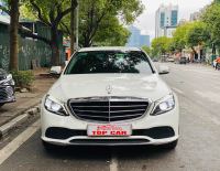 Bán xe Mercedes Benz C class C200 Exclusive 2021 giá 1 Tỷ 239 Triệu - Hà Nội