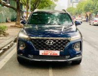 Bán xe Hyundai SantaFe 2020 Premium 2.4L HTRAC giá 888 Triệu - Hà Nội