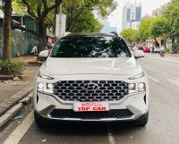 Bán xe Hyundai SantaFe 2021 Cao cấp 2.5L HTRAC giá 1 Tỷ 90 Triệu - Hà Nội