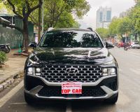 Bán xe Hyundai SantaFe 2022 Cao cấp 2.5L HTRAC giá 1 Tỷ 60 Triệu - Hà Nội
