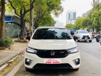 Bán xe Honda City 2022 RS 1.5 AT giá 555 Triệu - Hà Nội