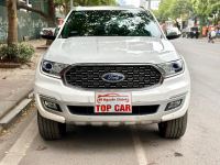 Bán xe Ford Everest Titanium 2.0L 4x4 AT 2019 giá 939 Triệu - Hà Nội