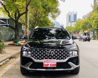 Bán xe Hyundai SantaFe 2022 Cao cấp 2.5L HTRAC giá 1 Tỷ 130 Triệu - Hà Nội