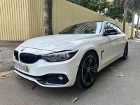 Bán xe BMW 4 Series 2018 420i Gran Coupe giá 1 Tỷ 190 Triệu - Hà Nội