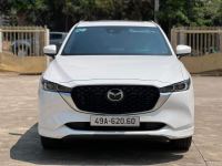 Bán xe Mazda CX5 Premium Exclusive 2.0 AT 2023 giá 920 Triệu - Hà Nội