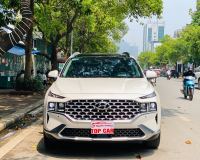 Bán xe Hyundai SantaFe Cao cấp 2.2L HTRAC 2022 giá 1 Tỷ 165 Triệu - Hà Nội