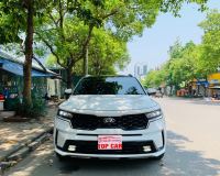 Bán xe Kia Sorento 2021 Signature 2.2 AT AWD giá 1 Tỷ 20 Triệu - Hà Nội