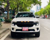 Bán xe Ford Everest Titanium Plus 2.0L 4x4 AT 2022 giá 1 Tỷ 399 Triệu - Hà Nội