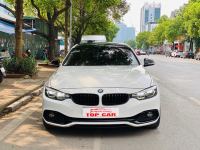 Bán xe BMW 4 Series 420i Gran Coupe 2018 giá 1 Tỷ 190 Triệu - Hà Nội