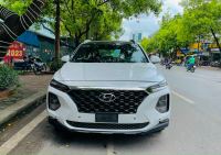 Bán xe Hyundai SantaFe Premium 2.2L HTRAC 2020 giá 930 Triệu - Hà Nội