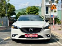 Bán xe Mazda 6 Luxury 2.0 AT 2020 giá 635 Triệu - Hà Nội