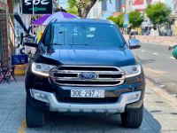 Bán xe Ford Everest 2016 Titanium 2.2L 4x2 AT giá 745 Triệu - Hà Nội