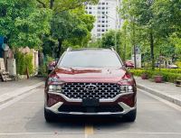 Bán xe Hyundai SantaFe 2022 Cao cấp 2.2L HTRAC giá 1 Tỷ 99 Triệu - Hà Nội