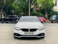 Bán xe BMW 4 Series 420i Gran Coupe 2018 giá 1 Tỷ 190 Triệu - Hà Nội