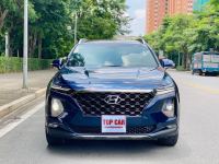 Bán xe Hyundai SantaFe 2020 Premium 2.4L HTRAC giá 845 Triệu - Hà Nội