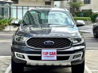 Bán xe Ford Everest 2022 Titanium 2.0L 4x2 AT giá 970 Triệu - Hà Nội