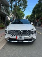 Bán xe Hyundai SantaFe 2022 Cao cấp 2.5L HTRAC giá 1 Tỷ 69 Triệu - Hà Nội