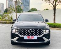 Bán xe Hyundai SantaFe 2021 Cao cấp 2.2L HTRAC giá 1 Tỷ 70 Triệu - Hà Nội