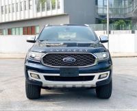 Bán xe Ford Everest Titanium 2.0L 4x2 AT 2021 giá 945 Triệu - Hà Nội