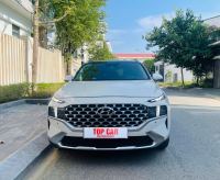 Bán xe Hyundai SantaFe 2021 Cao cấp 2.5L HTRAC giá 999 Triệu - Hà Nội