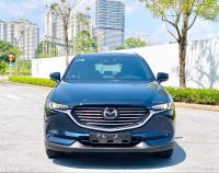 Bán xe Mazda CX8 2020 Premium giá 815 Triệu - Hà Nội