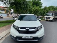 Bán xe Honda CRV 2017 L giá 730 Triệu - Hà Nội