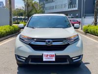 Bán xe Honda CRV L 2017 giá 730 Triệu - Hà Nội