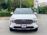 Bán xe Hyundai SantaFe 2022 Cao cấp 2.2L HTRAC giá 1 Tỷ 199 Triệu - Hà Nội