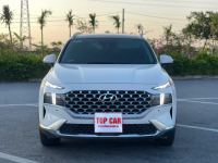 Bán xe Hyundai SantaFe 2022 Cao cấp 2.2L HTRAC giá 1 Tỷ 190 Triệu - Hà Nội