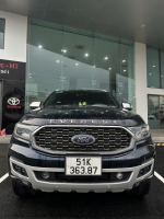 Bán xe Ford Everest Titanium 2.0L 4x4 AT 2022 giá 1 Tỷ 69 Triệu - Hà Nội