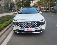 Bán xe Hyundai SantaFe 2021 Cao cấp 2.5L HTRAC giá 999 Triệu - Hà Nội