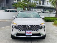 Bán xe Hyundai SantaFe 2022 Cao cấp 2.2L HTRAC giá 1 Tỷ 190 Triệu - Hà Nội