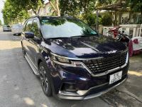 Bán xe Kia Carnival 2022 Signature 2.2D giá 1 Tỷ 279 Triệu - Hà Nội