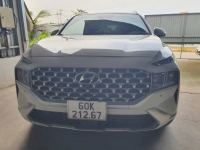 Bán xe Hyundai SantaFe 2023 Cao cấp 2.5L HTRAC giá 1 Tỷ 115 Triệu - Hà Nội